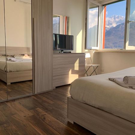Quel Ramo Del Lago Di Como... Appartamento 189 Valbrona Екстер'єр фото
