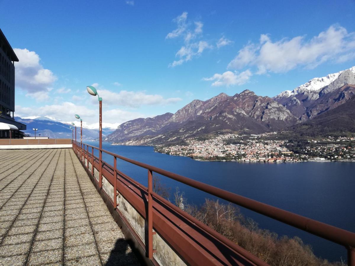 Quel Ramo Del Lago Di Como... Appartamento 189 Valbrona Екстер'єр фото
