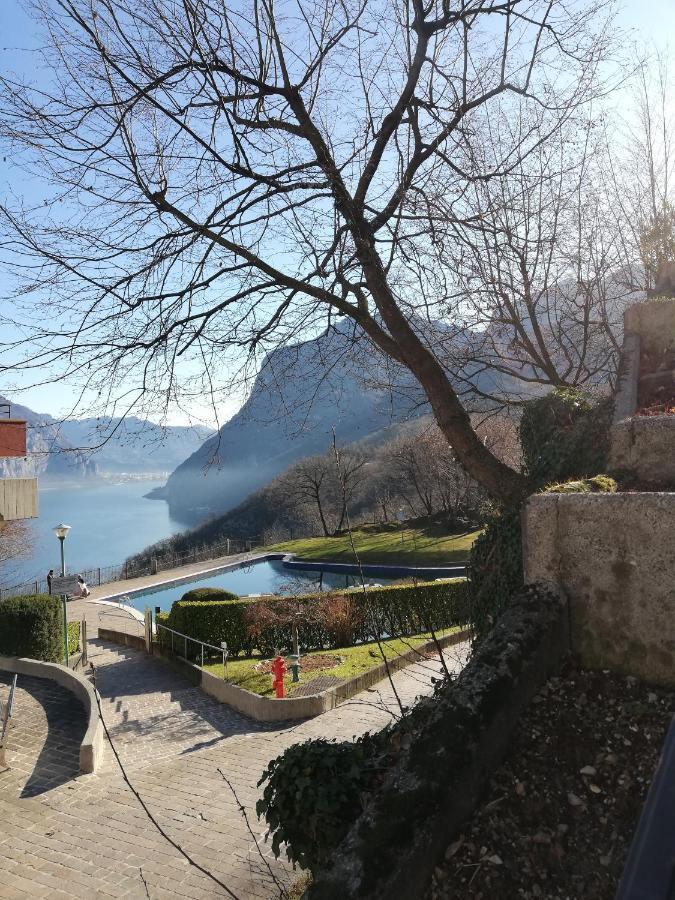 Quel Ramo Del Lago Di Como... Appartamento 189 Valbrona Екстер'єр фото
