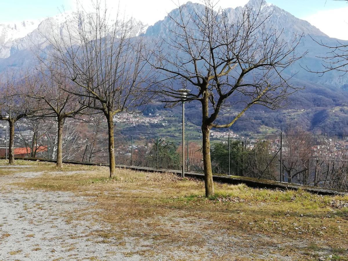 Quel Ramo Del Lago Di Como... Appartamento 189 Valbrona Екстер'єр фото