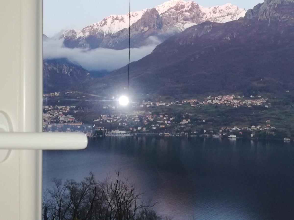 Quel Ramo Del Lago Di Como... Appartamento 189 Valbrona Екстер'єр фото
