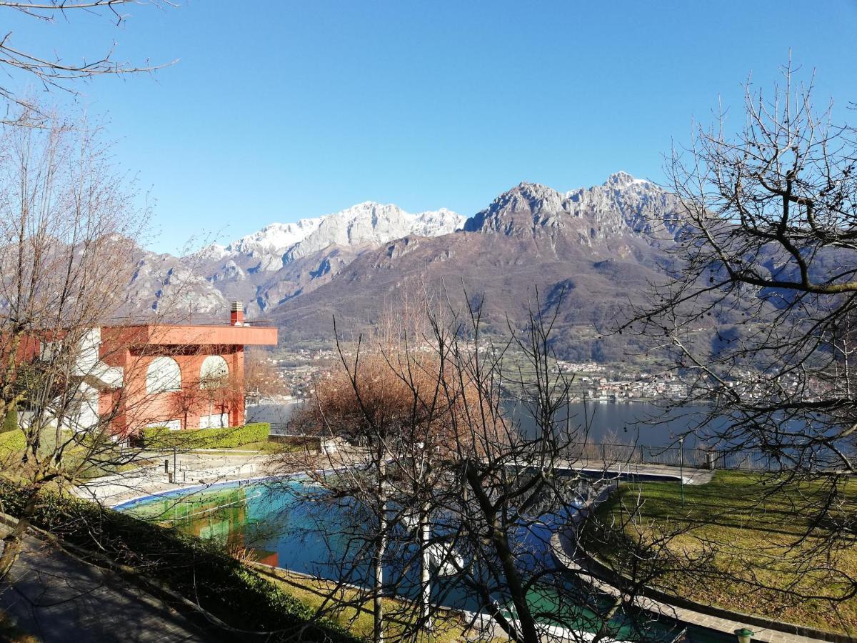 Quel Ramo Del Lago Di Como... Appartamento 189 Valbrona Екстер'єр фото