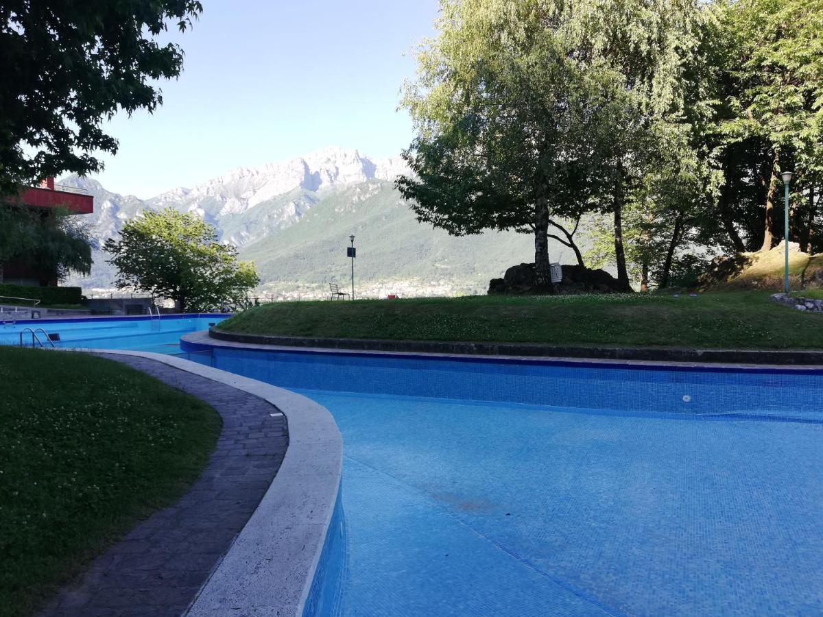 Quel Ramo Del Lago Di Como... Appartamento 189 Valbrona Екстер'єр фото