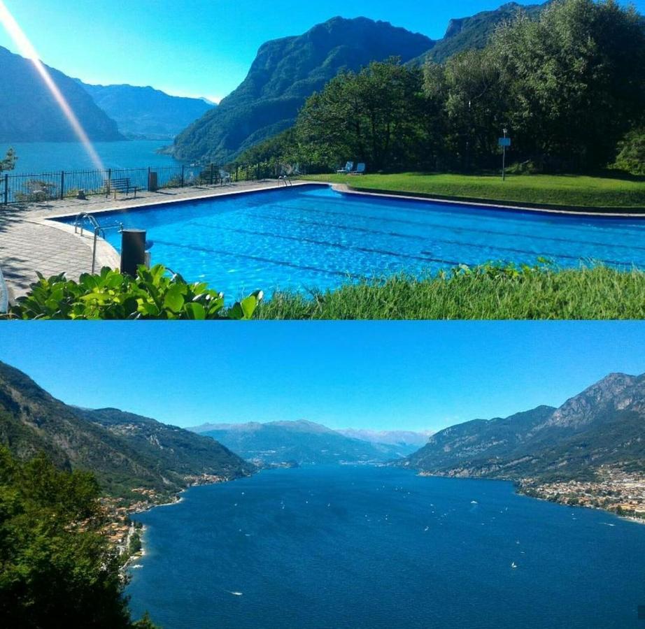 Quel Ramo Del Lago Di Como... Appartamento 189 Valbrona Екстер'єр фото